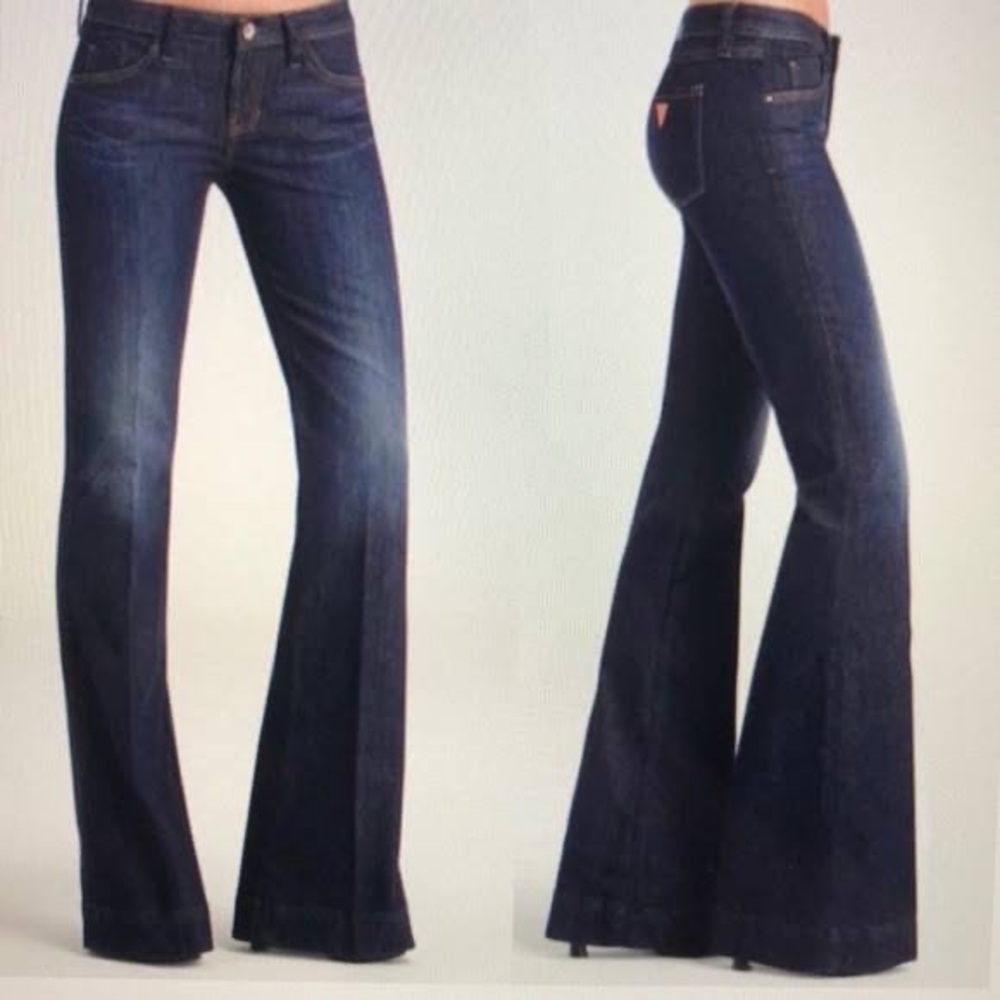 Guess Flare Jeans